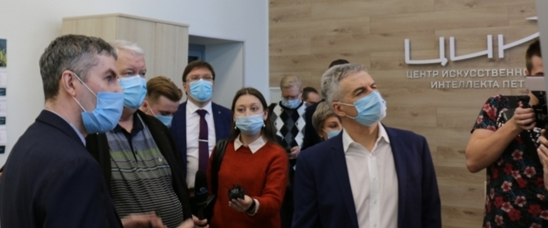 Заменит ли искусственный интеллект человека в Карелии?