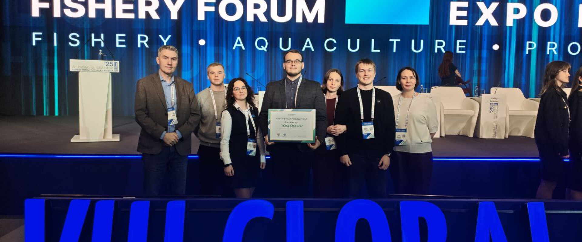 Студенты ПетрГУ стали призерами всероссийского биохакатона